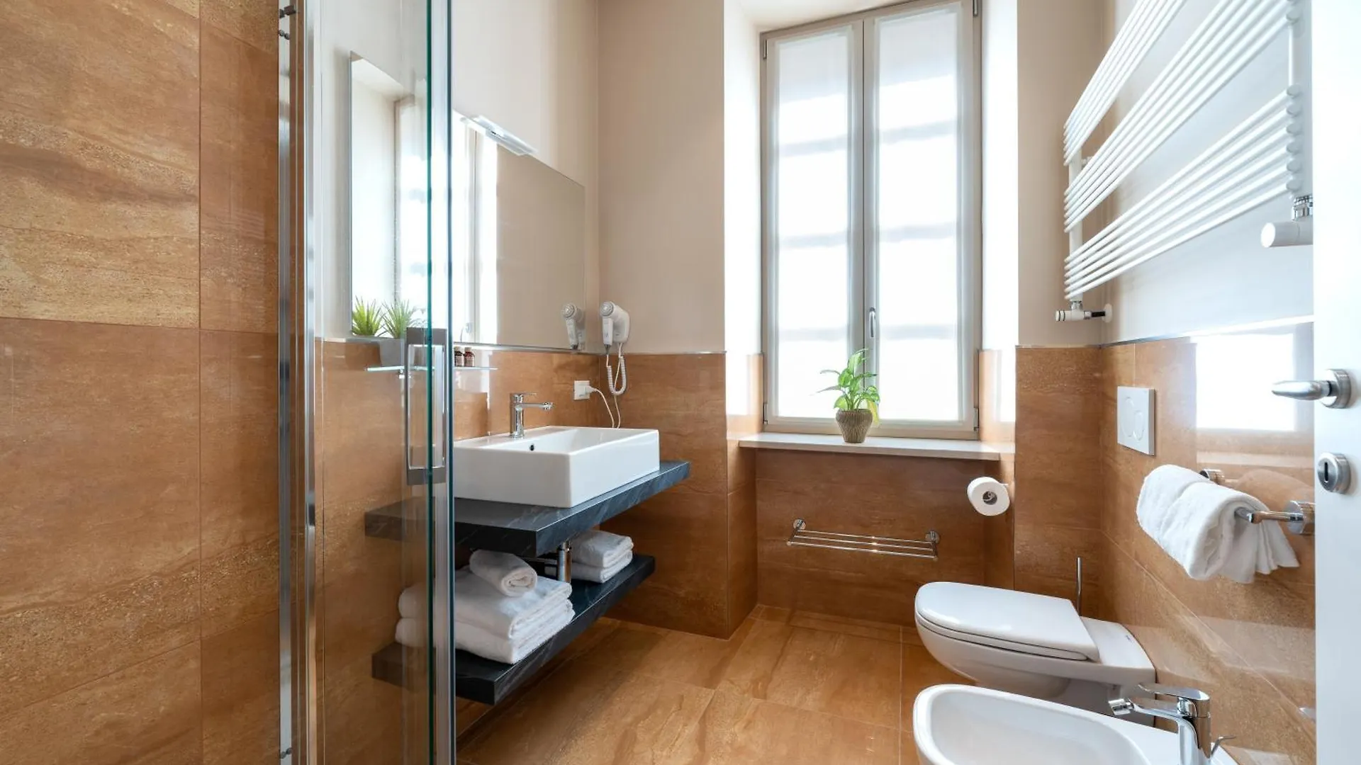 ***  Corte Novella Hotel & Residence Brescia Italy