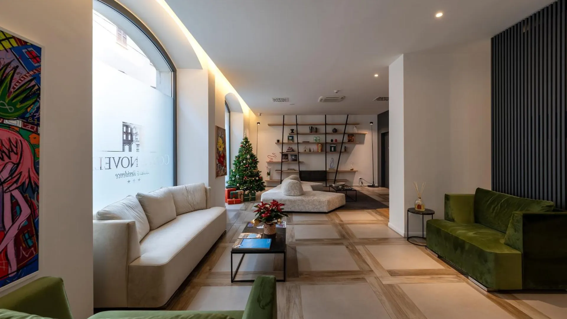 ***  Corte Novella Hotel & Residence Brescia Italy