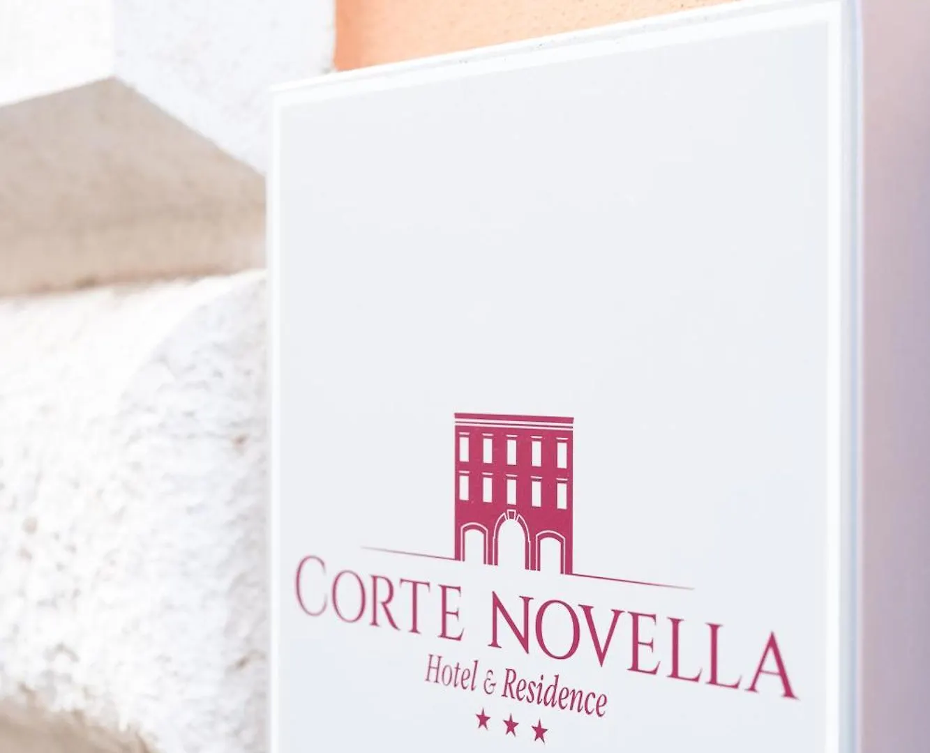 Corte Novella Hotel & Residence Brescia