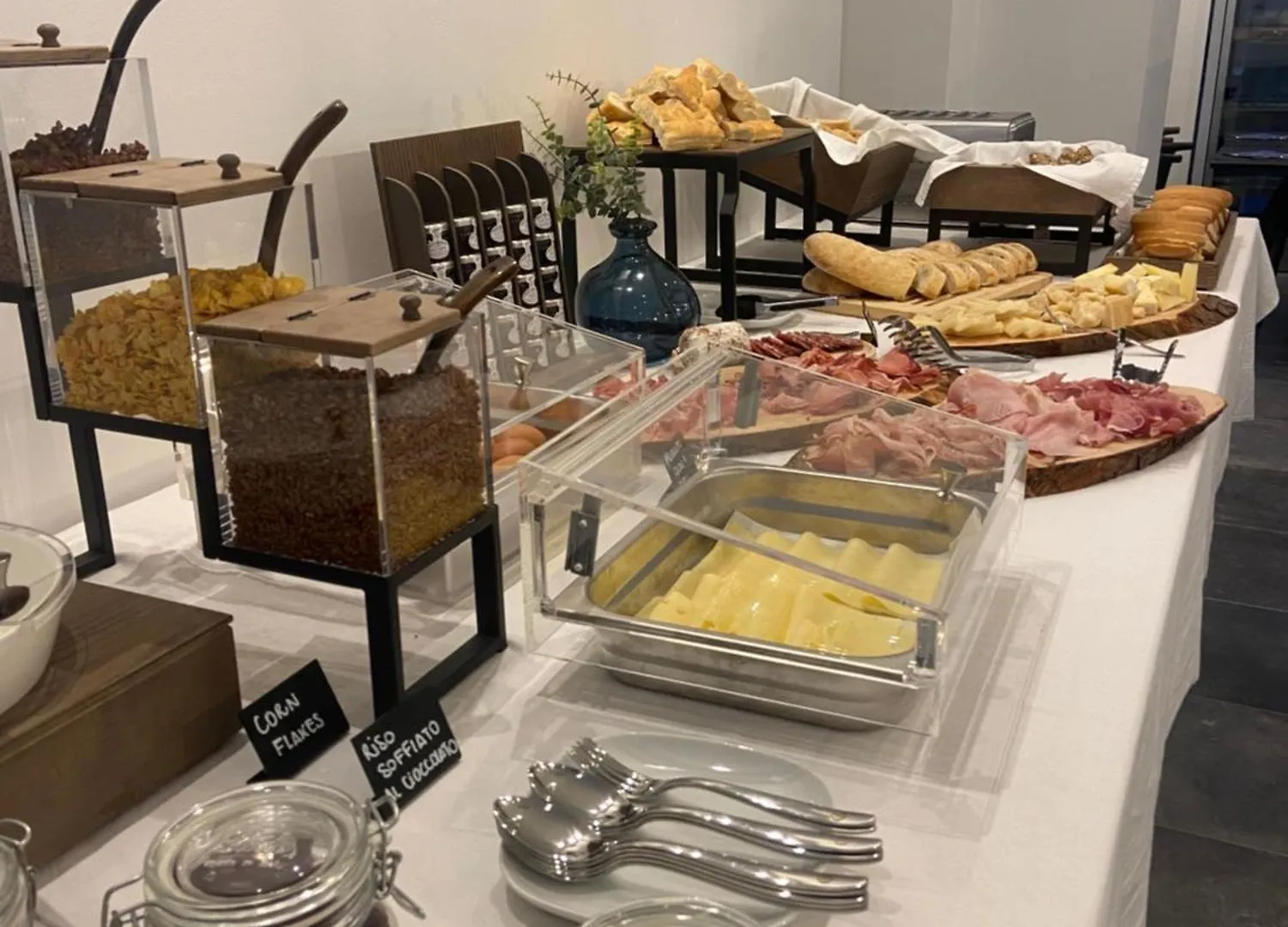 Corte Novella Hotel & Residence Brescia