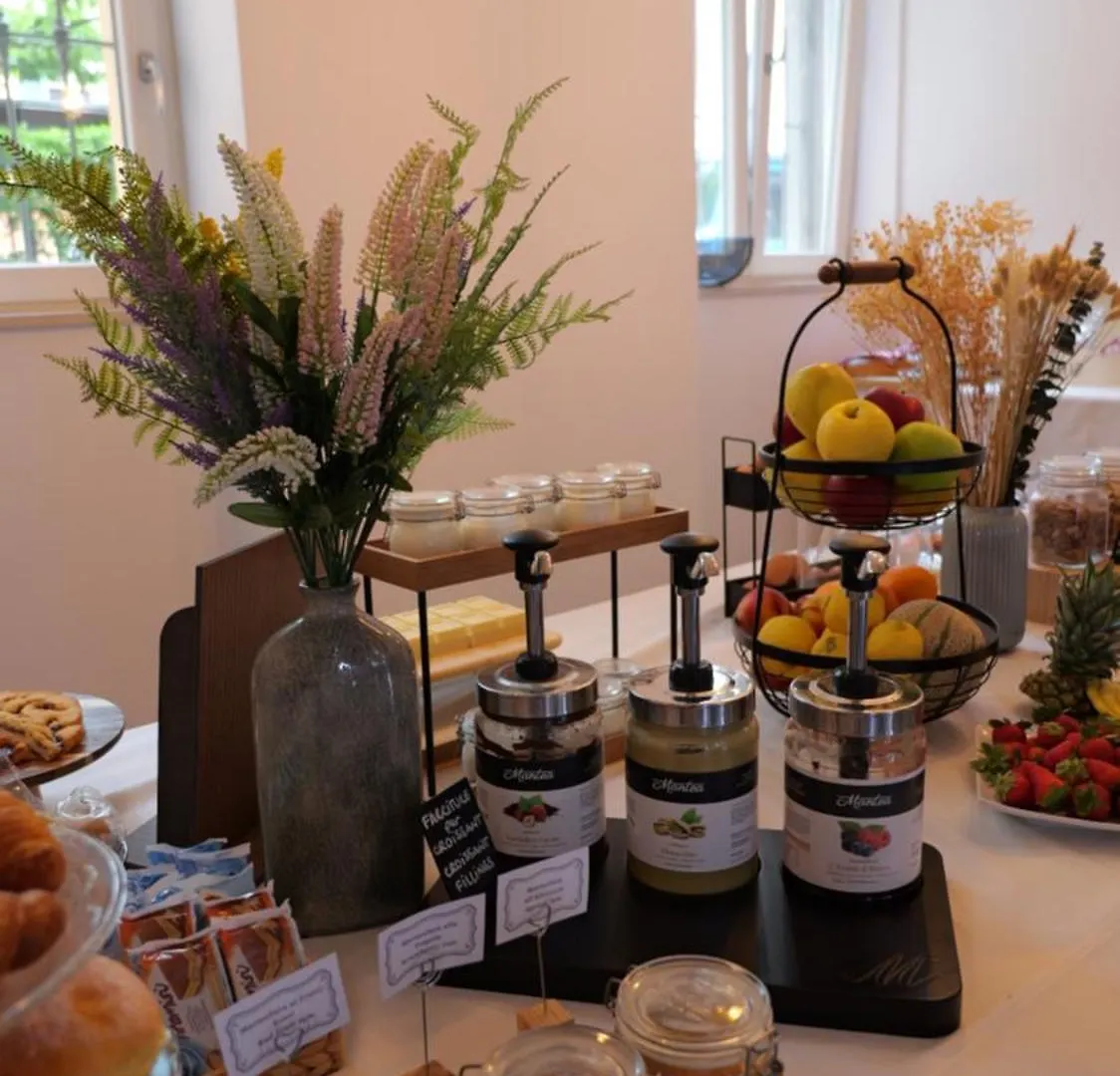 Corte Novella Hotel & Residence Brescia